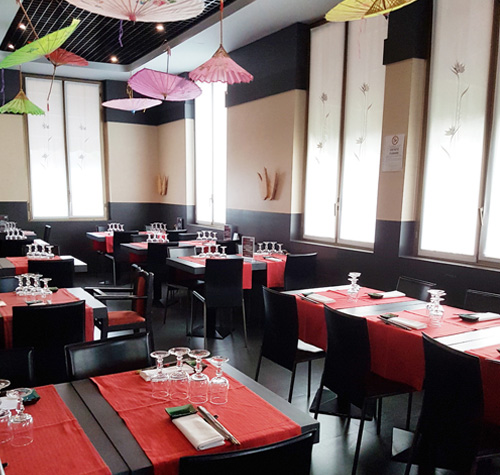 Ristorante Izumi 1