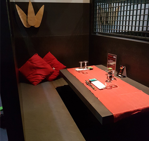 Ristorante Izumi 1