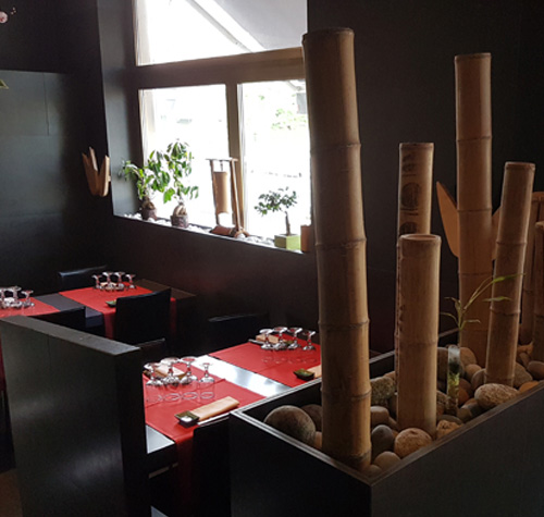 Ristorante Izumi 4