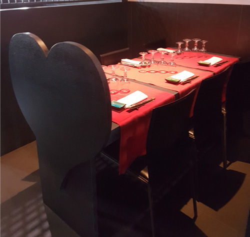 Ristorante Izumi 5