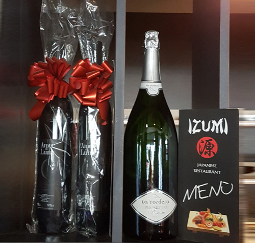 Ristorante Izumi 6
