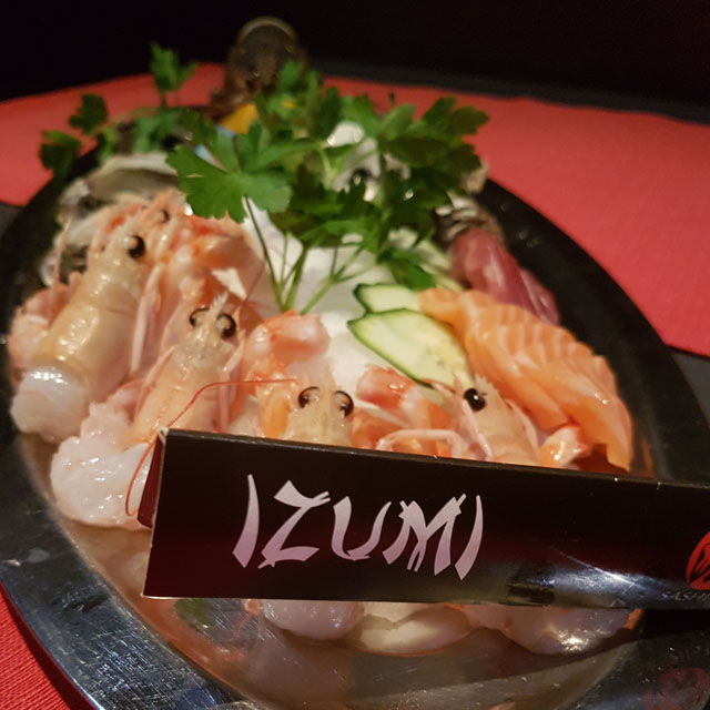Ristorante Izumi 2