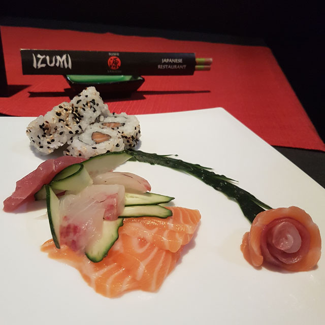 Ristorante Izumi 4